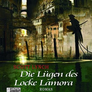 Die Lügen des Locke Lamora