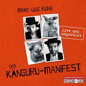 Das Känguru-Manifest
