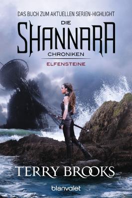 Die Shannara-Chroniken Elfensteine